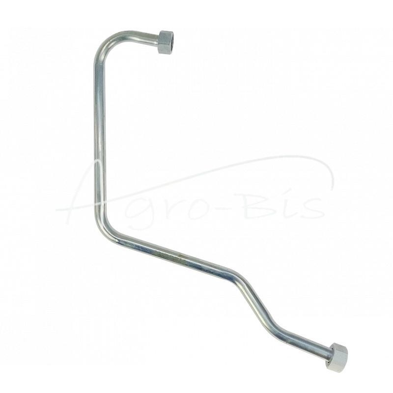 Ursus C-360 cinkuotas ANDORIA alyvos separatoriaus vamzdis - 46509470AM