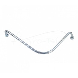 Stabdžių vožtuvo oro bako žarna Ursus C-330 cinkuota ANDORIA - 42480192AM