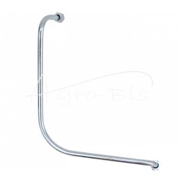 Stabdžių vožtuvo oro bako žarna Ursus C-330 cinkuota ANDORIA - 42480192AM