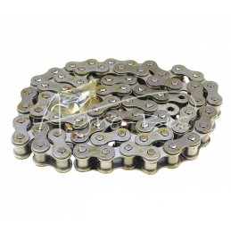 Galla 12B-1-68PZ ritininė grandinė reketo mechanizmui Grūdintas MORGA skirstytuvas - L12B168PSM