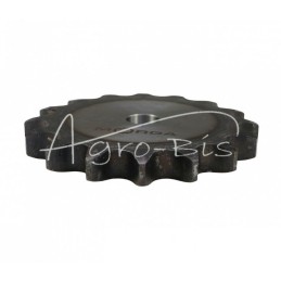 Grūdinto grandinės žvaigrio disko 16B-1 Z-16 išorinis skersmuo 141,8 mm MORGA - T16B116M