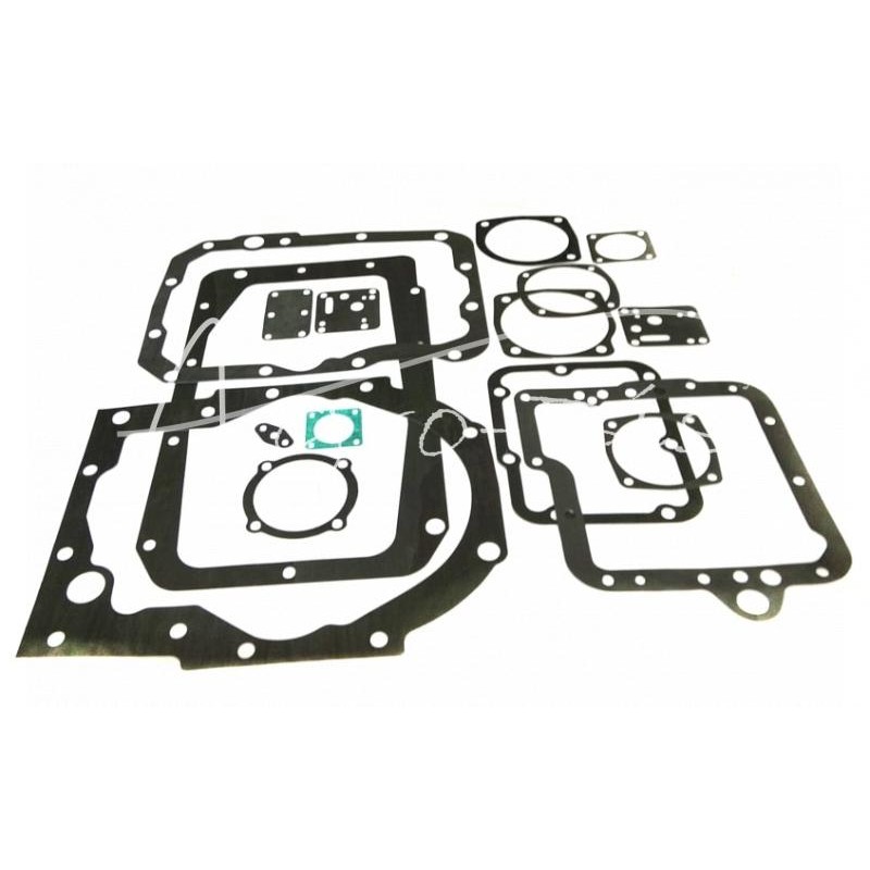 C-385 pavarų dėžės tarpinių rinkinys - KPL U S C-385