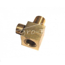 MF-4 lenkiško kompresoriaus trišakis - 37752711