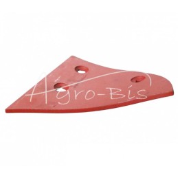 Dešinė plūgo krūtinėlė 532-0-4040-038-7 PHX - 532040400387