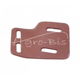 Naujas 1023, 1024 tipo „Unia“ šlyties jungties laikiklis - 1024020000