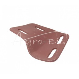 Naujas 1023, 1024 tipo „Unia“ šlyties jungties laikiklis - 1024020000