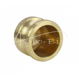 Camlock DP išorinis 16 bar žalvarinis 1 1/2" x 38 mm PZL HYDRAL - ZCDMP38H