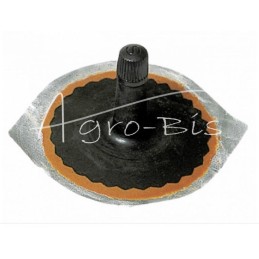 TR14 viršutinio guminio pagrindo vožtuvas - 501-0143