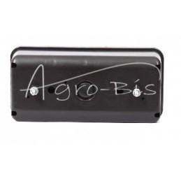 Kairysis galinis kombinuotas žibintas 12/24V su atšvaitu ir numerio ženklo apšvietimu, lempute - 185