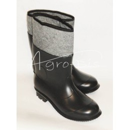 Lenkiški guminiai batai 40 - BGF/40