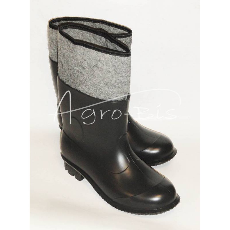 Lenkiški guminiai batai 39 - BGF/39