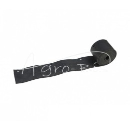 Claas kombainų sieto krepšio 60x1710 guminis dangtelis - 600911