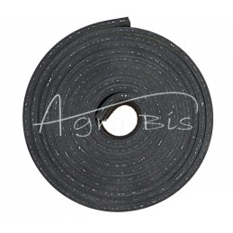 Claas kombainų sieto krepšio 60x1710 guminis dangtelis - 600911