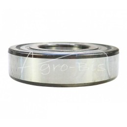 Vienos eilės ekranuotas rutulinis guolis 6308 ZZ FŁT C3 Kraśnik - 6308 ZZ C3 FŁT