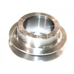 MF 2812 kompresoriaus įtempiklio skriemulio volelis - 31141911