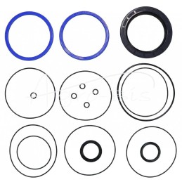 Servo sandariklių komplektas, naujas tipas URSUS C-385 - K651