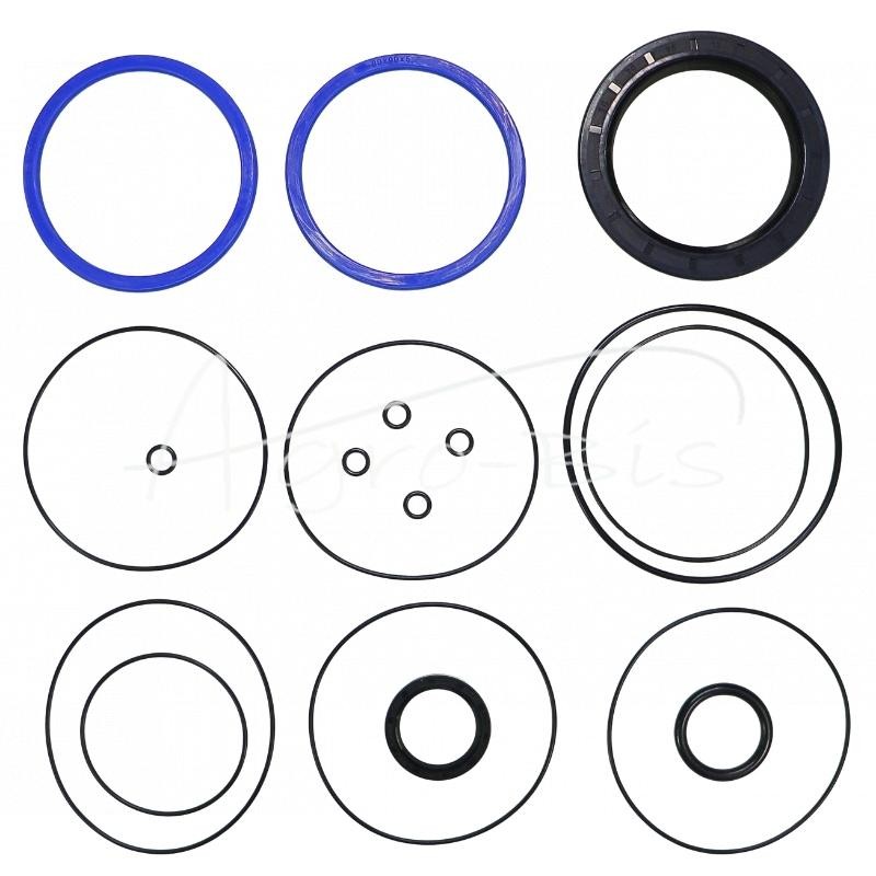 Servo sandariklių komplektas, naujas tipas URSUS C-385 - K651