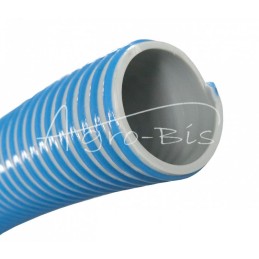 PVC/PVC nuotekų siurbimo ir išleidimo žarna DN50 Premium PZL HYDRAL - PCV50PHMB