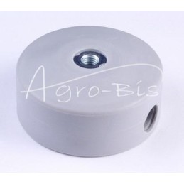 Purkštuvo siurblio stūmoklis, tipas P-100/P-145, Agroplast 221179 - AP20TP