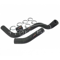 Pilnas sustiprintų radiatoriaus žarnų komplektas C-330 ANDORIA - 50017062KAM