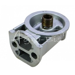 Alyvos filtro korpusas MF-3 poliruotas - 37764251