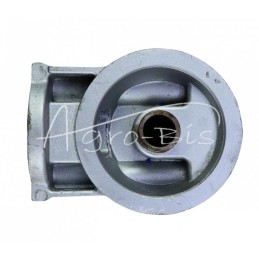 Alyvos filtro korpusas MF-3 poliruotas - 37764251