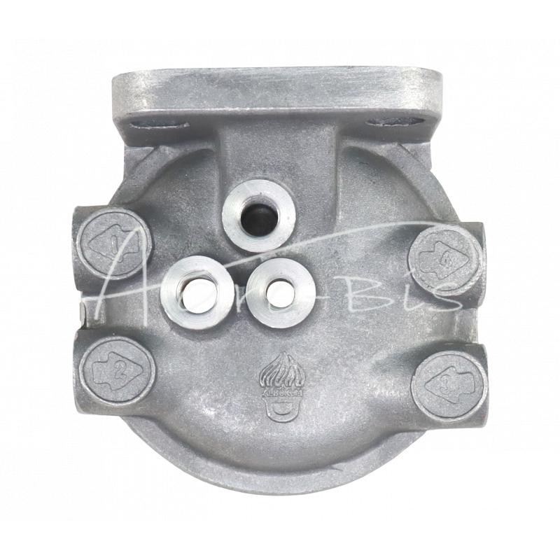 Kuro filtro dangtelis MF-3 MF-4 FPV5701 189126M1 - 7111353M1