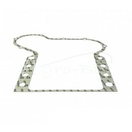 Priekinio paskirstymo veleno dangtelio tarpinė, Circulite 0.8mm Zetor ANDORIA - 69010285AM/