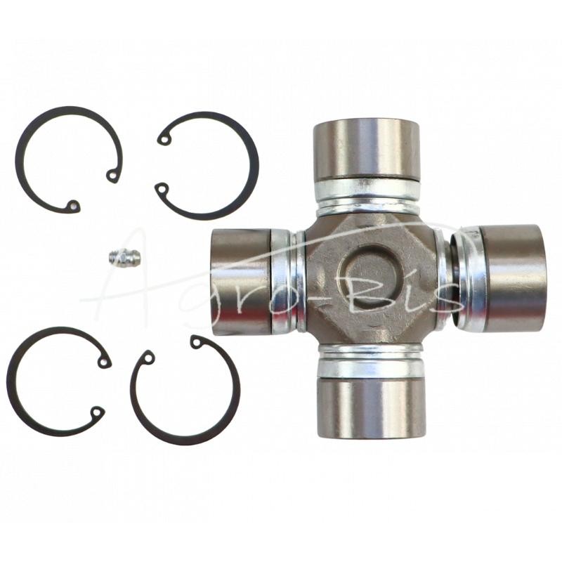 Pilna galios tiekimo veleno jungtis 38x105,8 - K38106