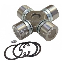 Pilna galios tiekimo veleno jungtis 38x105,8 - K38106