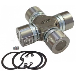 Pilna galios tiekimo veleno jungtis 38x105,8 - K38106