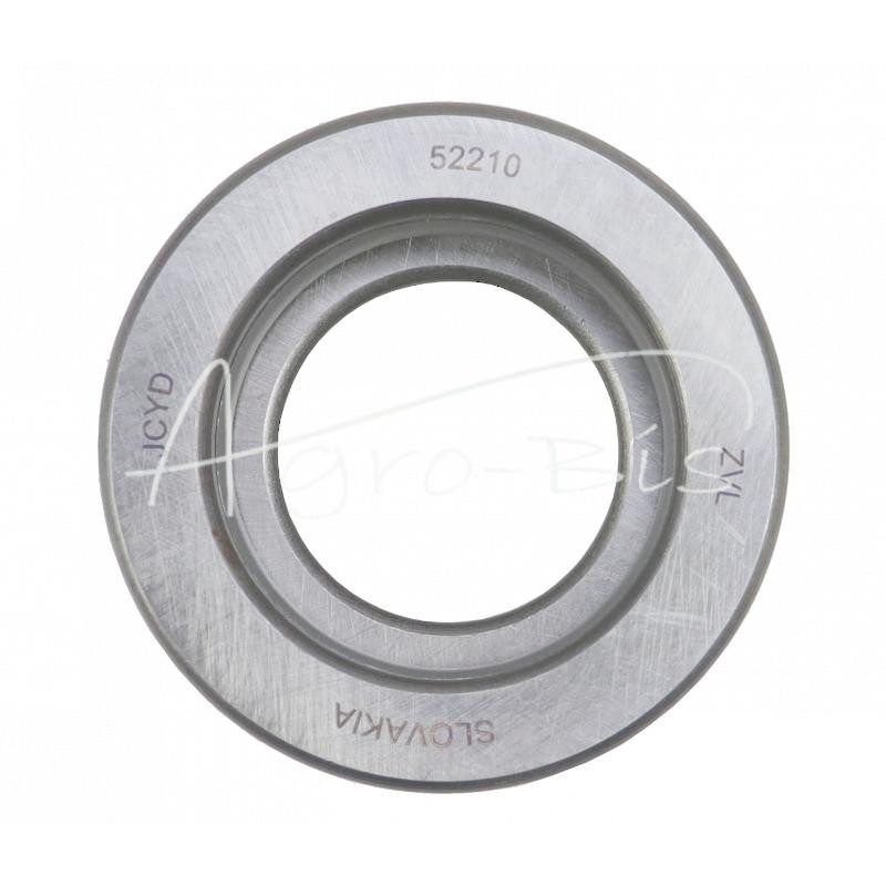 Atraminis rutulinis guolis, atraminis 52210 ZKL - 52210 ZKL