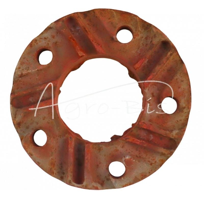 Arklių kasimo mašinos spaudimo plokštė - 560206002