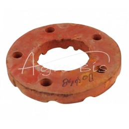 Arklių kasimo mašinos spaudimo plokštė - 560206002