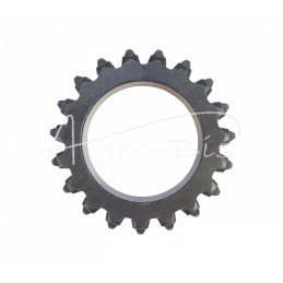 4-os pavaros viršutinis ratas Ursus C-360 - 5041943/2