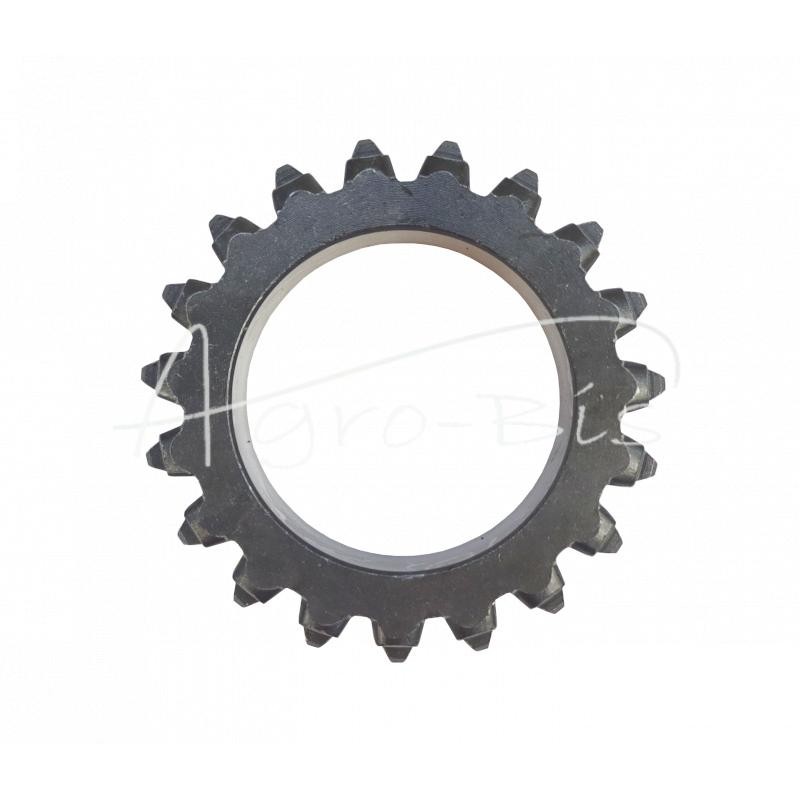 4-os pavaros viršutinis ratas Ursus C-360 - 5041943/2