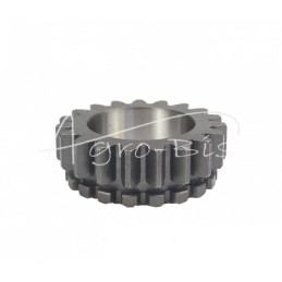 4-os pavaros viršutinis ratas Ursus C-360 - 5041943/2