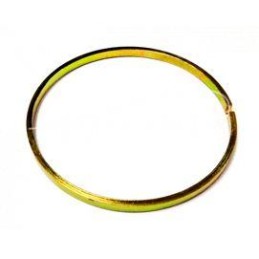 „Claas“ kombaino žvaigždės žiedas - 614979.01