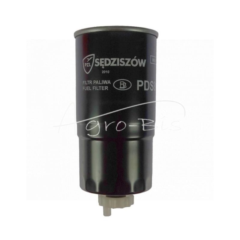 PDS-8.1 kuro filtras - PDS-8.1