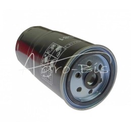 PDS-8.1 kuro filtras - PDS-8.1