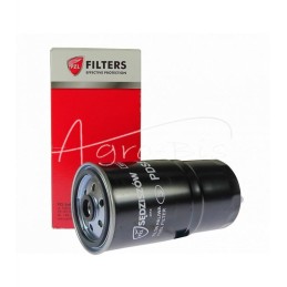 PDS-8.1 kuro filtras - PDS-8.1