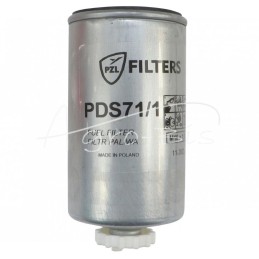 Fendt, MF, New Holland kuro filtras - PDS-7.1/1