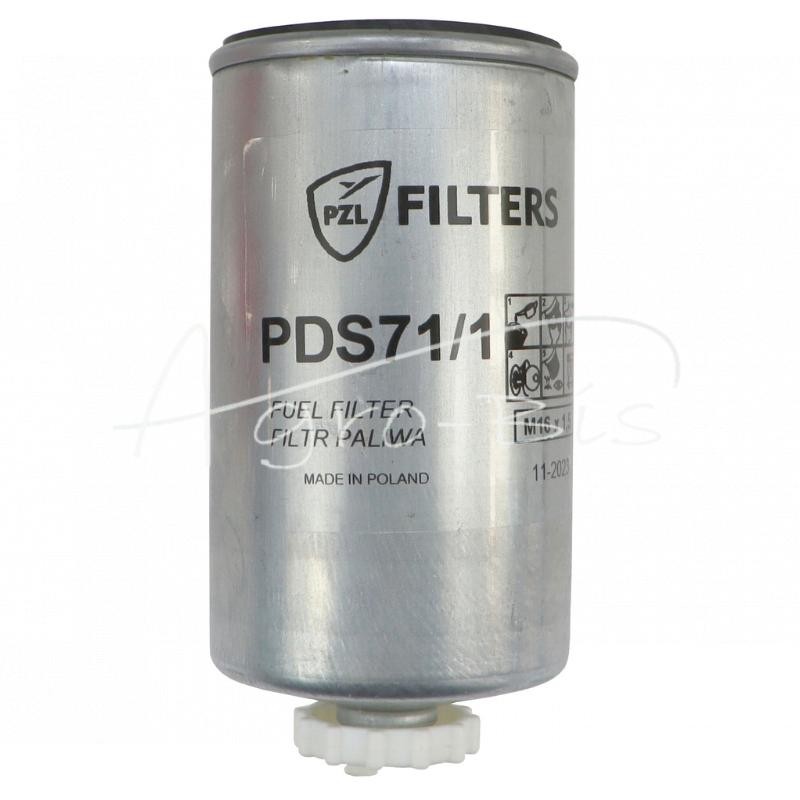 Fendt, MF, New Holland kuro filtras - PDS-7.1/1