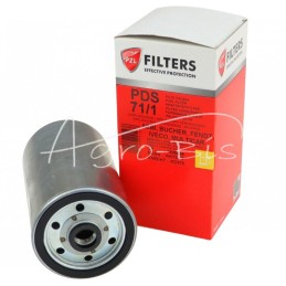 Fendt, MF, New Holland kuro filtras - PDS-7.1/1