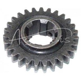 Pavarų dėžės žvaigrė T-25 z-27 - A2537154