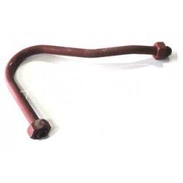 Bizon vamzdis 505090023 - 505090023