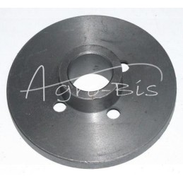 Bulvių kombaino „Anna Rolmus“ veleno diskas - 564447005