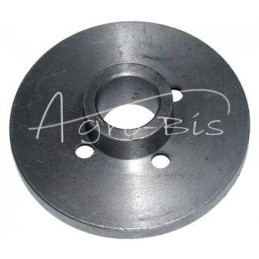 Bulvių kombaino „Anna Rolmus“ veleno diskas - 564447005