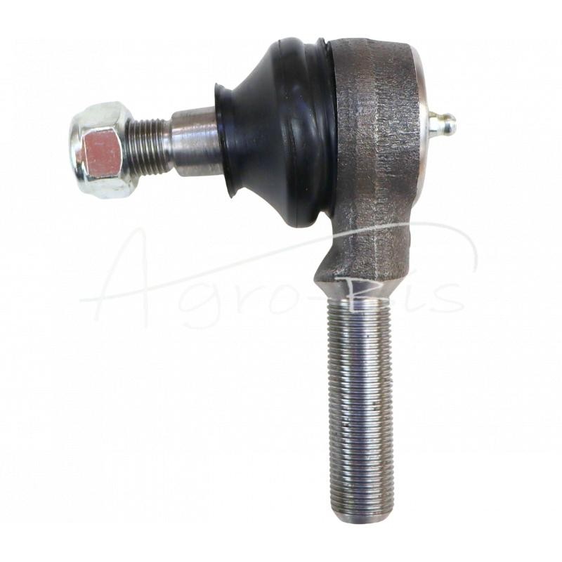 Kairysis srieginis vairo mechanizmo sujungimas Zetor ANDORIA - 67453503AM