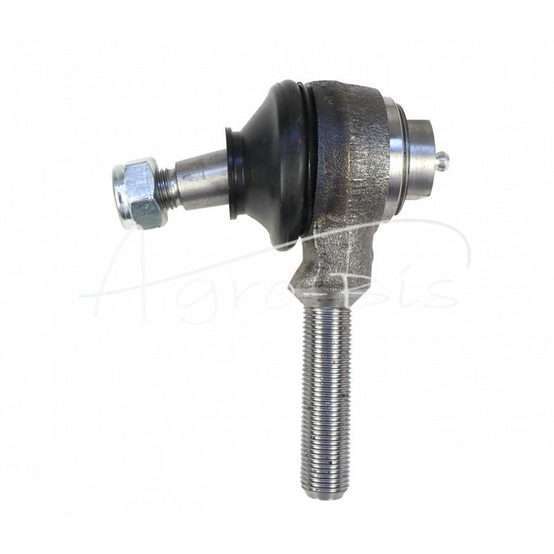 Kairysis kampinis šarnyras su reguliavimo veržle 953519 Ursus C-330 Premium ANDORIA - 42282100PAM